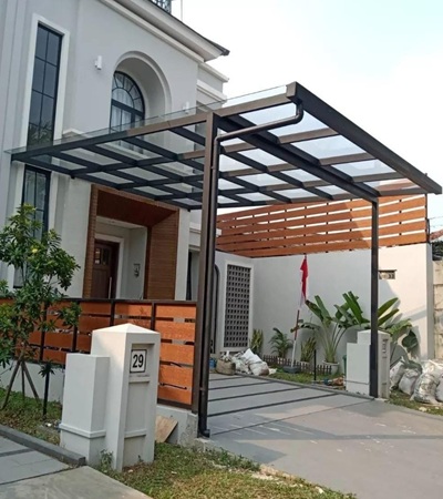 jasa pasang kanopi