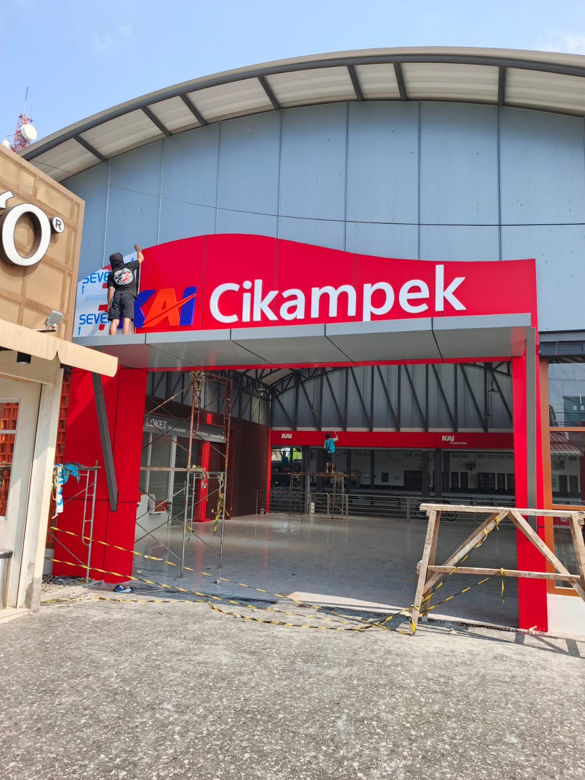 ACP Cikampek