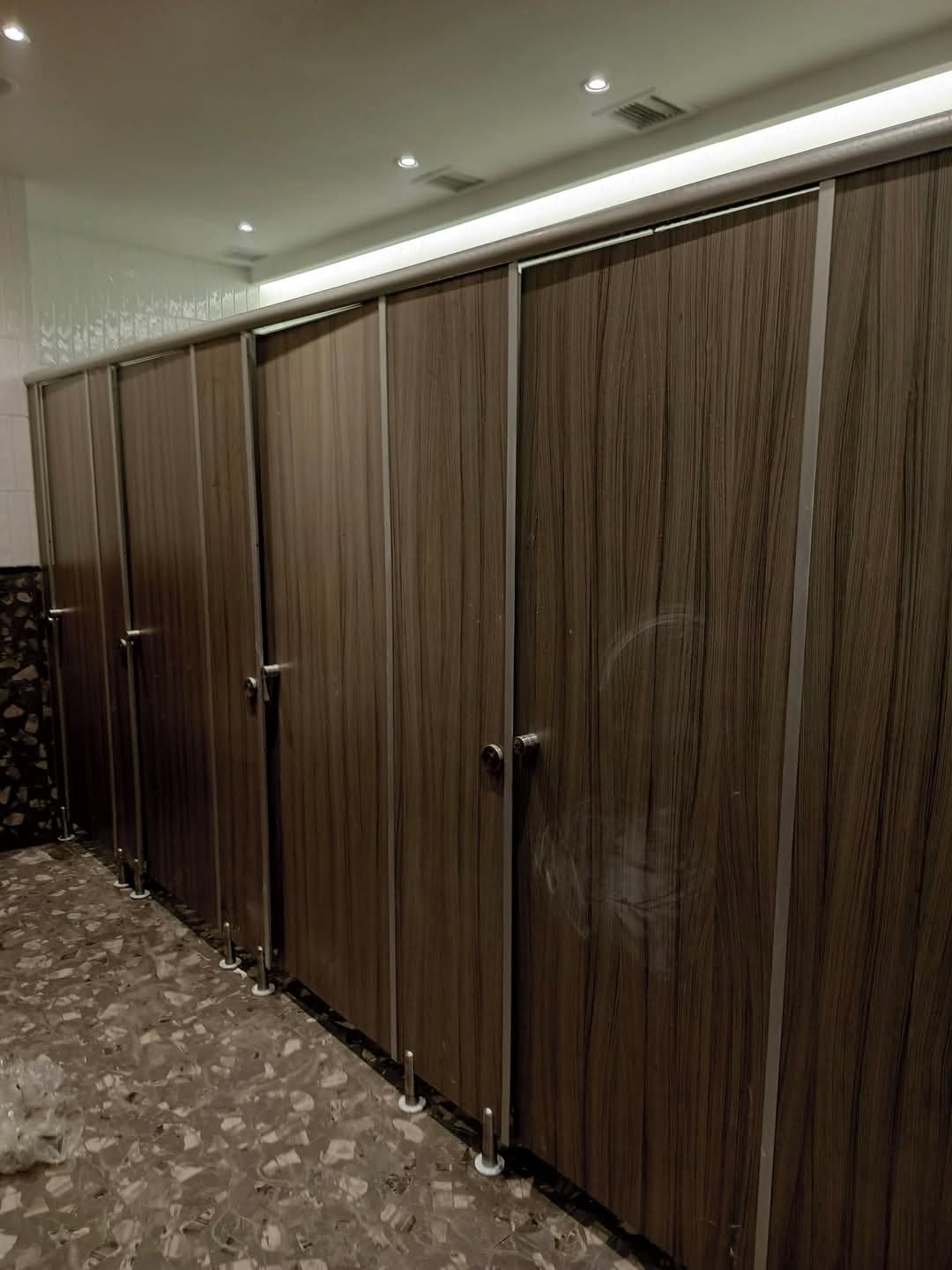 Woodgrain